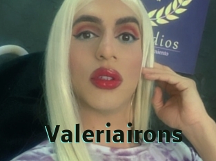 Valeriairons