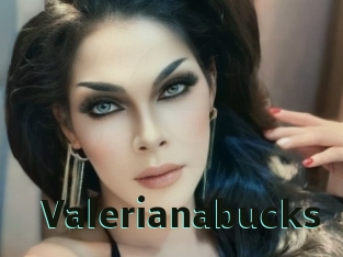 Valerianabucks