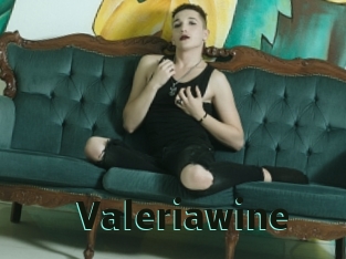 Valeriawine