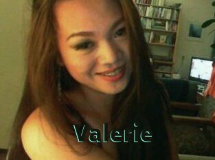 Valerie