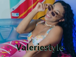 Valeriestyle