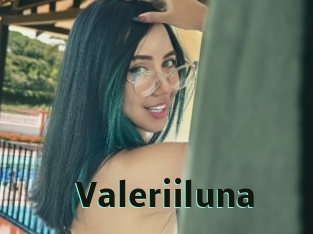 Valeriiluna