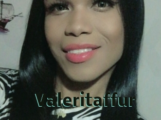 Valeritaffur