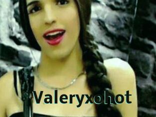 Valeryxohot