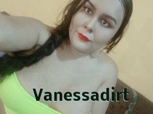 Vanessadirt