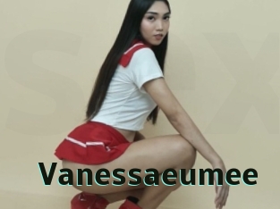 Vanessaeumee