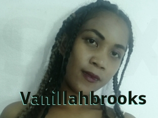 Vanillahbrooks