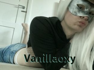 Vanillaoxy