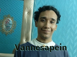 Vannesapein