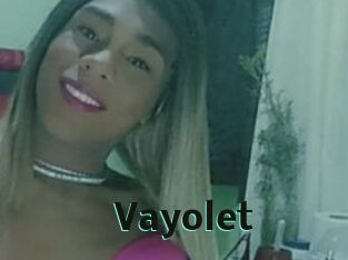 Vayolet