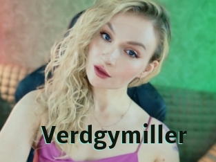 Verdgymiller