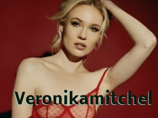 Veronikamitchel