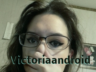 Victoriaandroid