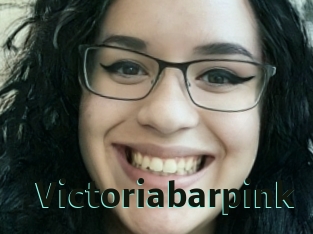 Victoriabarpink