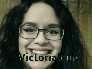 Victoriablue