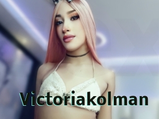 Victoriakolman