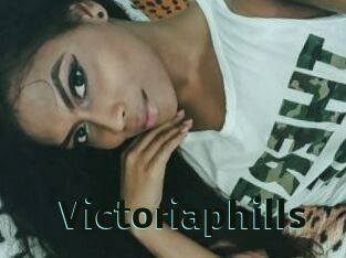 Victoriaphills