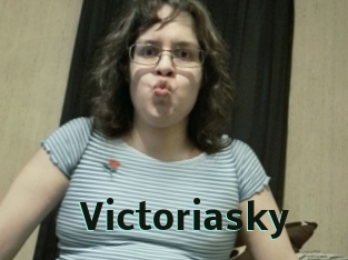 Victoriasky