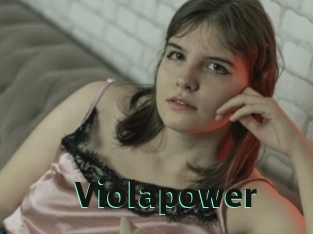 Violapower