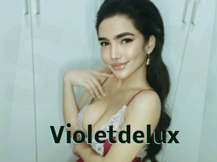 Violetdelux