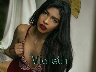 Violeth