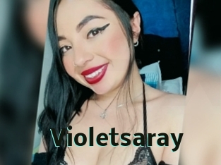 Violetsaray