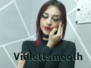 Violettsmooth