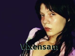 Vixensam