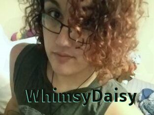 WhimsyDaisy