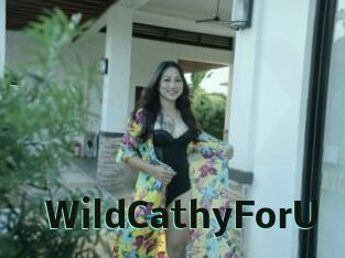 WildCathyForU