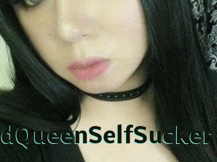 WildQueenSelfSucker