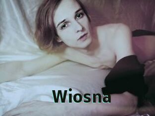 Wiosna