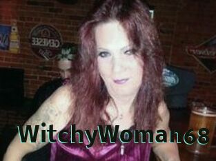 WitchyWoman68