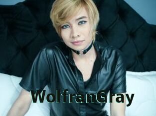 WolfranGray