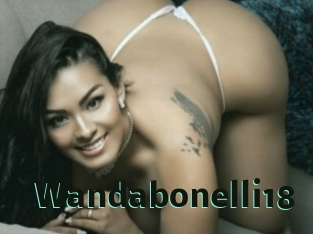 Wandabonelli18