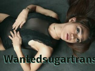 Wantedsugartrans