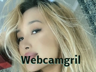 Webcamgril