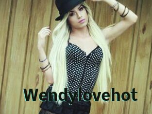 Wendylovehot