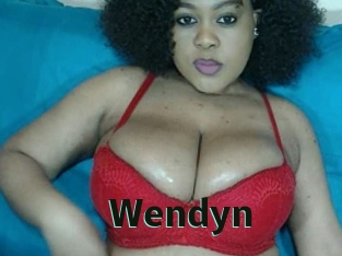 Wendyn