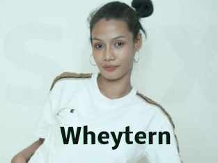 Wheytern