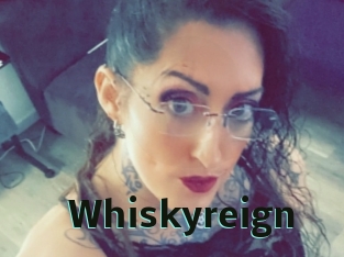 Whiskyreign