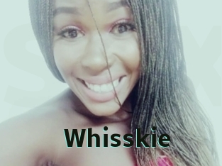 Whisskie