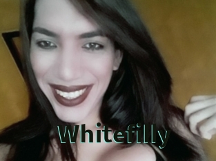 Whitefilly