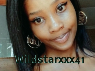 Wildstarxxx41