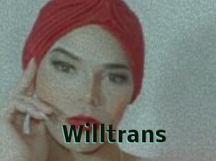 Willtrans