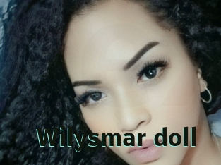 Wilysmar_doll