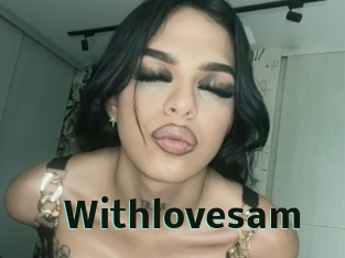 Withlovesam