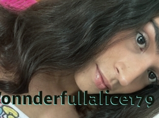 Wonnderfullalice179