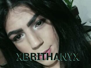 XBRITHANYX