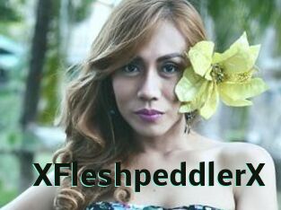 XFleshpeddlerX